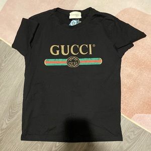 Gucci tshirt